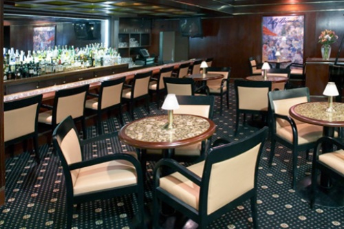 Hyatt Regency Buffalo 007